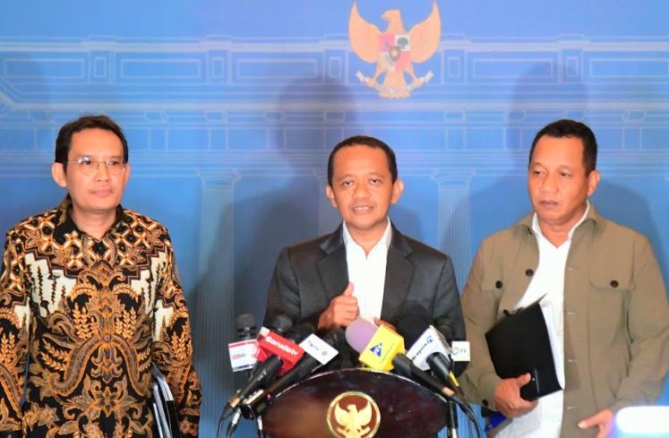 Tahap Pertama Hilirisasi, Prabowo Siap Jalankan 21 Proyek Rp656 Triliun