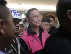 Sidang Perdana Tom Lembong Digelar di Pengadilan Tipikor Jakarta