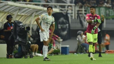 Persib Bandung Gagal Raih Poin, Ryan Kurnia, Gol Saya Tak Berarti
