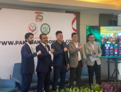 ICE Perkenalkan Platform Digital Baru untuk Pelaku Usaha Indonesia dan Pakistan