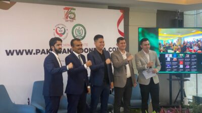 ICE Perkenalkan Platform Digital Baru untuk Pelaku Usaha Indonesia dan Pakistan