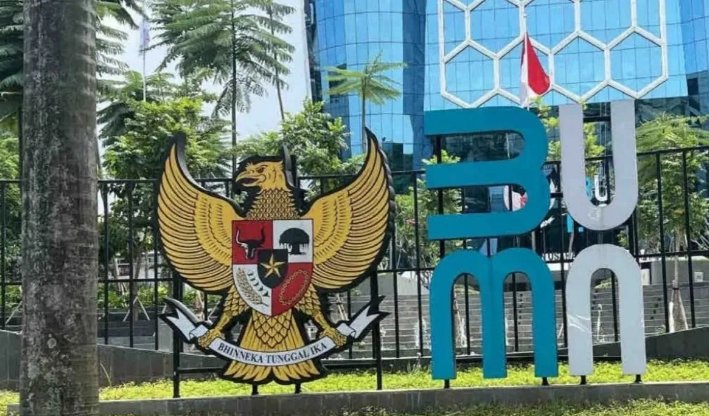 Rekrutmen Bersama BUMN Dibuka Hari Ini, Ada 2.000 Lowongan Kerja di 107 Perusahaan
