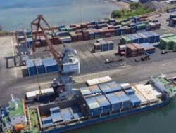 PNBP Sumbar Merosot, Tapi Bea Keluar Catat Pertumbuhan Signifikan