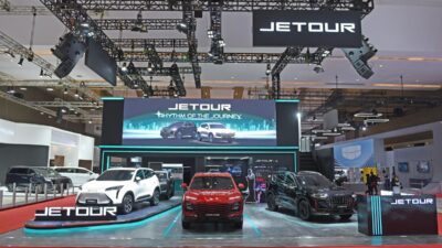 Merek Mobil Ini Malah Kerap Dianggap Agen Travel