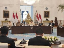 Pemerintah Perkuat Pengelolaan Danantara, Prabowo Undang Pengusaha Beri Masukan