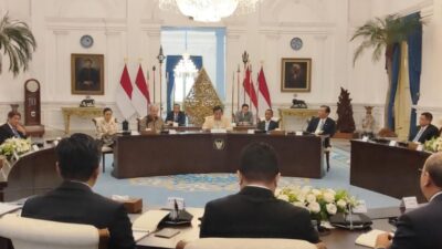 Pelaksanaan Danantara Harus Cermat dan Teliti, Kita Perlu Banyak Perbaikan