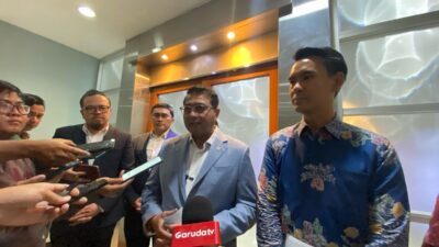 Menteri Ekraf, Indonesia Miliki Peluang Besar dalam Ekonomi Kreatif Global