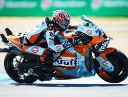 Daftar Lima Pembalap yang Berpeluang Mengalahkan Marc Marquez di Argentina