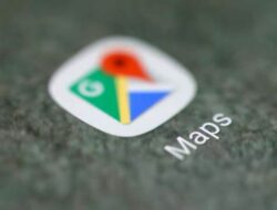 Cara Menggunakan Google Maps untuk Memantau Lokasi Pasangan dengan Izin