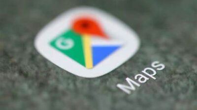 Cara Menggunakan Google Maps untuk Memantau Lokasi Pasangan dengan Izin