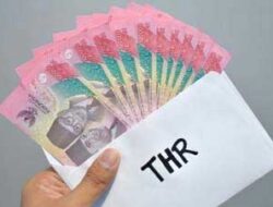 Besaran THR Pensiunan PNS 2024, Berapa yang Diterima?
