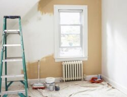 Penyebab dan Solusi Tembok Lembab yang Perlu Diketahui