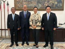 Danantara Diharapkan Jadi Penggerak Ekonomi, Begini Strateginya