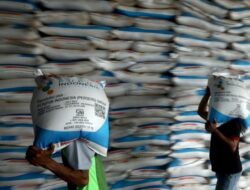 Pupuk Bersubsidi Naik, Petani Ngawi Dapat Jatah 81 Ribu Ton Tahun Ini