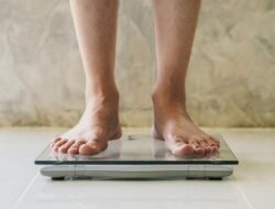 Mentimun untuk Diet? Koki Jepang Ini Buktikan Hasilnya dalam Dua Bulan