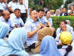 JHT Karyawan PT Sritex, Berapa Besarannya dan Kapan Bisa Dicairkan?