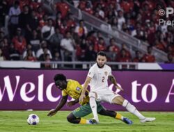 Timnas Indonesia Tantang Australia, Seberapa Besar Peluang Lolos ke Piala Dunia 2026?