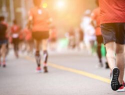 Jaga Kebugaran Selama Ramadan, Tips Durasi dan Waktu Olahraga yang Tepat