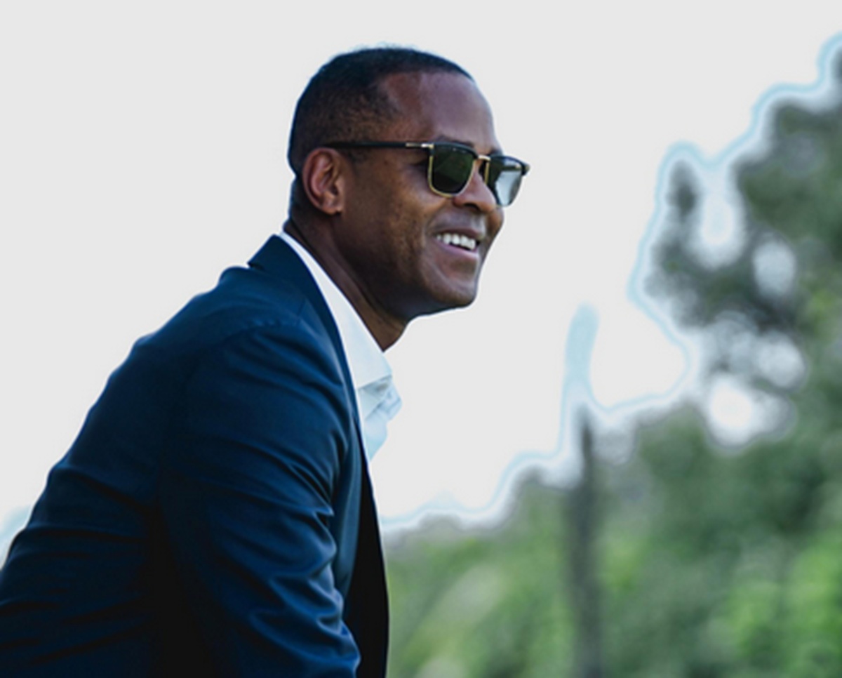 Patrick Kluivert jadi pelatih Timnas Indonesia.