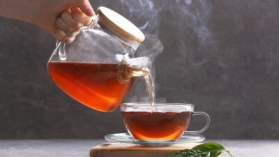 Dampak Minum Teh Saat Berbuka dan Sahur, Baik atau Buruk?