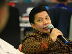 Listyo Sigit Dikritik, Dinilai Lebih Condong ke Politik