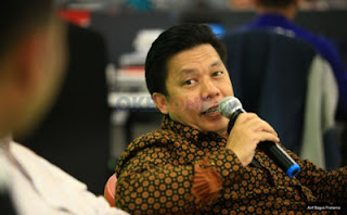 Listyo Sigit Dikritik