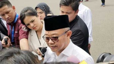 Verifikasi Data Berjalan, 70% Rekening Guru Sudah Valid