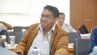 Pengawasan Cegah Pelecehan