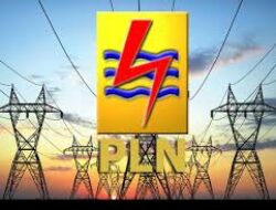 PLN, Beban Listrik Saat Idulfitri 2025 Diprediksi Turun Drastis