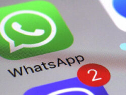 Langkah Aman Mengamankan Akun WhatsApp dari Penyadapan