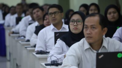 Pengangkatan CPNS-PPPK 2024 Dipercepat, Ini Arahan Prabowo untuk Kementerian hingga Pemda