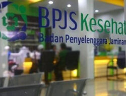 Sistem Baru BPJS Kesehatan, KRIS Diterapkan Bertahap