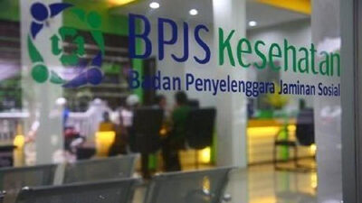 Sistem Baru BPJS Kesehatan, KRIS Diterapkan Bertahap