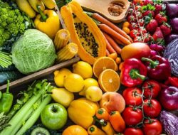 Puasa Nyaman Tanpa Sembelit! Ini 5 Makanan yang Bisa Bantu Pencernaan