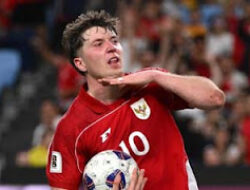 Timnas Indonesia Terpuruk, Romeny: Kami Harus Bangkit