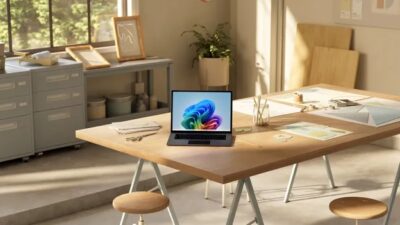 Huawei Luncurkan Laptop HarmonyOS, Tantang Dominasi Windows
