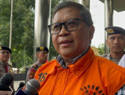 Berkas Perkara Hasto Diterima Pengadilan, Gugatan Praperadilan Gugur