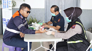 Pemeriksaan Kesehatan