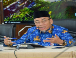 Maigus Nasir: Dukung Program 3 Juta Rumah di Kota Padang