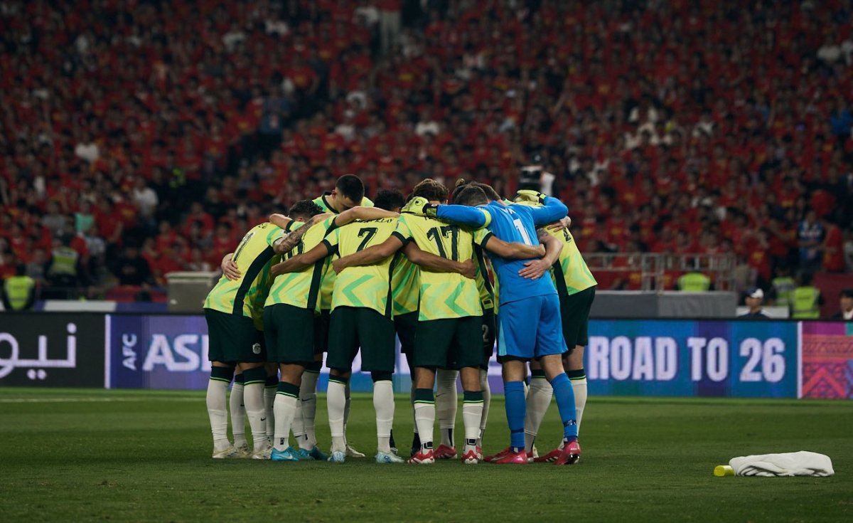 Berikut empat negara Asia yang dijagokan lolos Piala Dunia 2026 pada Juni 2025 termasuk Timnas Australia