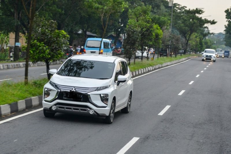 Harga Mitsubishi Xpander Bekas, Bisa Jadi Opsi Buat Mudik