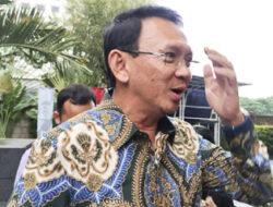 Dugaan Korupsi Rp193 Triliun, Kejagung Periksa Ahok