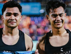 Asnawi & Arhan Bersua, Shin Tae Yong Ikut Melepas Rindu
