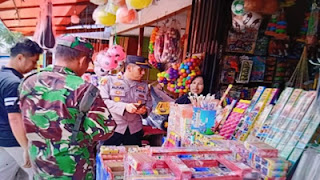 Gelar Razia