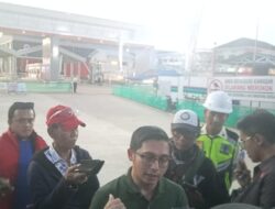 Ketua RT 17/14 : Keluhkan Bau Asap Tak Sedap dari RDF Plant Rorotan