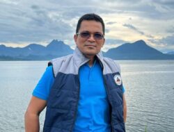 Mudik Aman dan Nyaman: Tantangan Besar Transportasi Laut di 2025