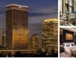 3 Oknum Pengganggu Bayaran Diamankan, Manajemen Hotel Fairmont Mengutuk Keras Aksi Tidak Bertanggung Jawab