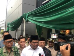 DPP PAPERA dan Tani Merdeka Indonesia Gelar Buka Puasa Bersama untuk Pererat  Silaturahmi dan Kebersamaan