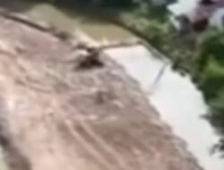 Wakil Ketua DPRD Batam Diduga Terlibat Penyempitan DAS yang Sebabkan Banjir