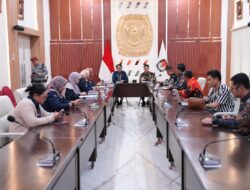 Indomasive dan KPU Jalin Kolaborasi untuk Penguatan Partisipasi Pemilih Masyarakat Pesisir